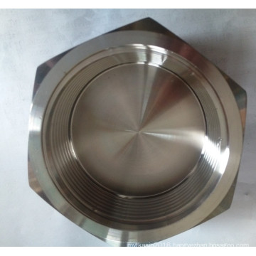 Wenzhou SMS 304 Hexagon Blind Nut with Chain